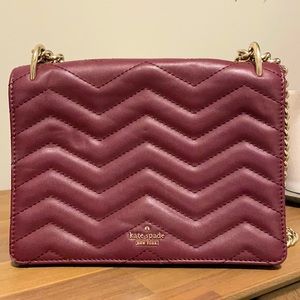 Kate Spade Crossbody Purse